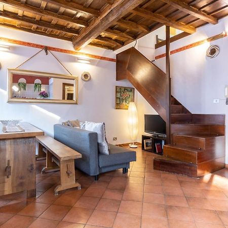 Apartament Manilio Ghetto Ancient Rzym Zewnętrze zdjęcie