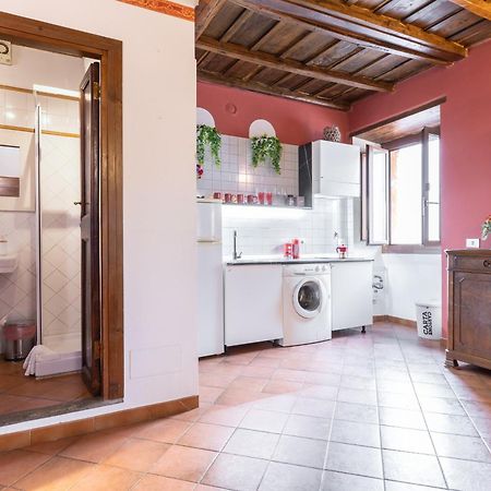 Apartament Manilio Ghetto Ancient Rzym Zewnętrze zdjęcie