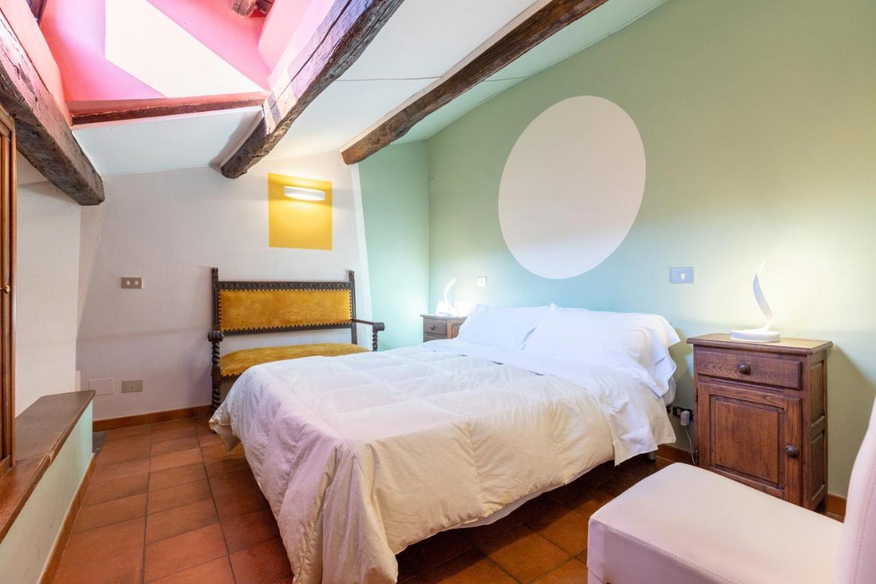 Apartament Manilio Ghetto Ancient Rzym Zewnętrze zdjęcie