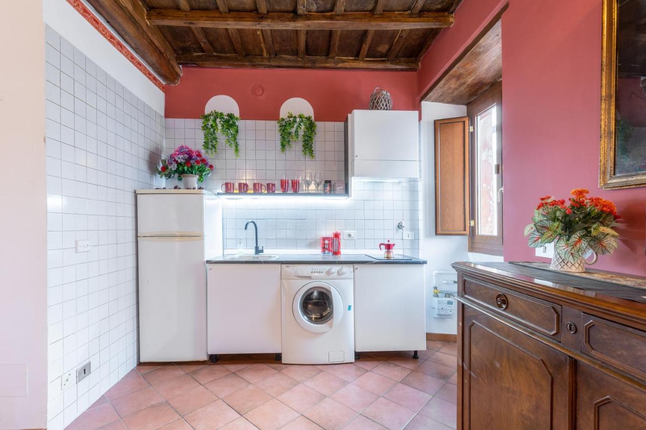 Apartament Manilio Ghetto Ancient Rzym Zewnętrze zdjęcie