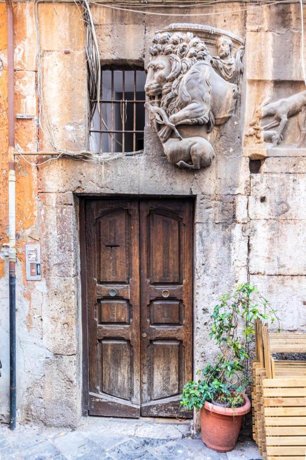 Apartament Manilio Ghetto Ancient Rzym Zewnętrze zdjęcie