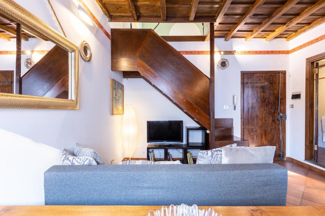 Apartament Manilio Ghetto Ancient Rzym Zewnętrze zdjęcie