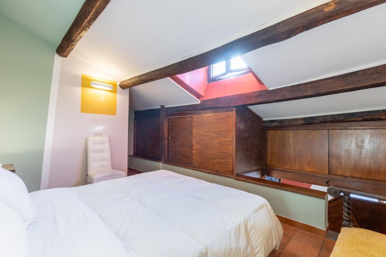 Apartament Manilio Ghetto Ancient Rzym Zewnętrze zdjęcie